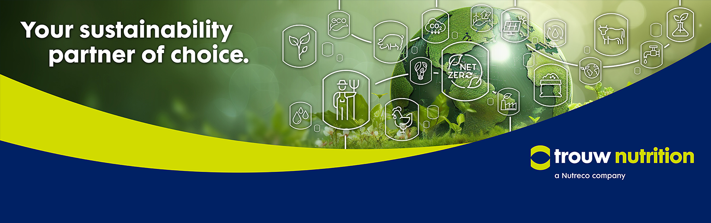 Eurotier Sustainability