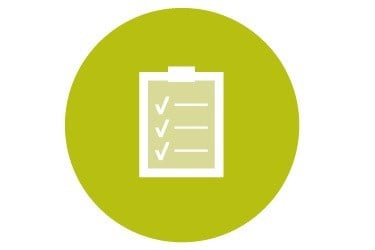 Tracking and tracing logo