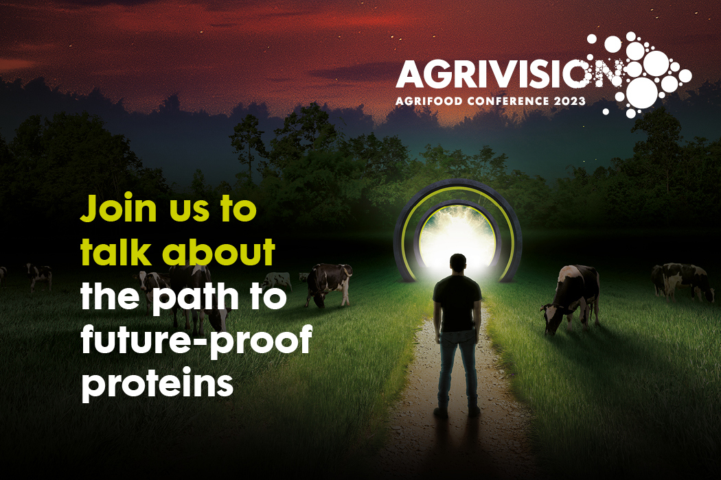 AgriVision 2023