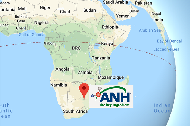 South Africa