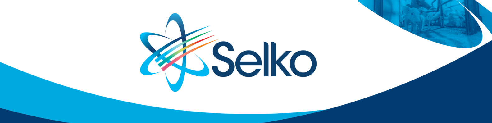 Selko, a complete package of feed additive solutions