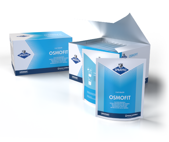 Sprayfo OsmoFit